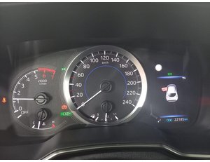 
										TOYOTA COROLLA 1.8 125H BUSINESS PLUS E-CVT full									