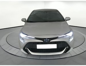 
										TOYOTA COROLLA 1.8 125H BUSINESS PLUS E-CVT full									
