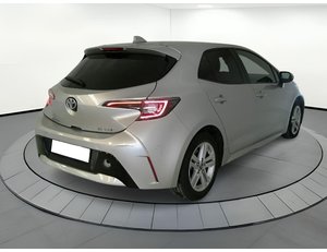 
										TOYOTA COROLLA 1.8 125H BUSINESS PLUS E-CVT full									