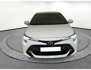 
										TOYOTA COROLLA 1.8 125H BUSINESS PLUS E-CVT full									