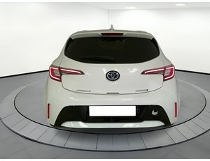 
										TOYOTA COROLLA 1.8 125H BUSINESS PLUS E-CVT full									