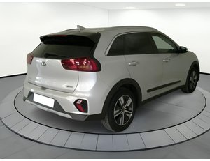 
										KIA NIRO 1.6 GDI HEV 104KW (141CV) DRIVE full									