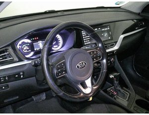 
										KIA NIRO 1.6 GDI HEV 104KW (141CV) DRIVE full									