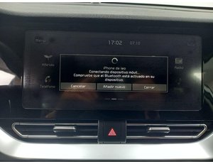 
										KIA NIRO 1.6 GDI HEV 104KW (141CV) DRIVE full									