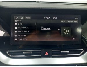 
										KIA NIRO 1.6 GDI HEV 104KW (141CV) DRIVE full									
