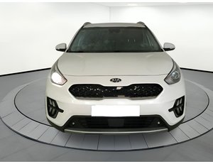 
										KIA NIRO 1.6 GDI HEV 104KW (141CV) DRIVE full									