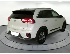 
										KIA NIRO 1.6 GDI HEV 104KW (141CV) DRIVE full									
