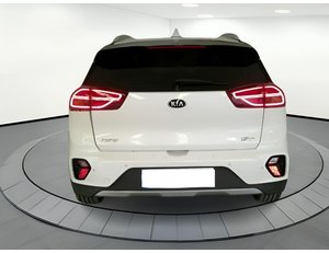 
										KIA NIRO 1.6 GDI HEV 104KW (141CV) DRIVE full									