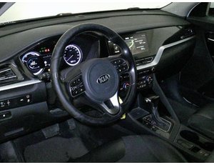 
										KIA NIRO 1.6 GDI HEV 104KW (141CV) DRIVE full									