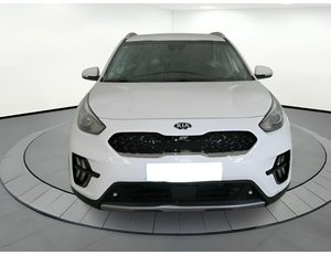 
										KIA NIRO 1.6 GDI HEV 104KW (141CV) DRIVE full									