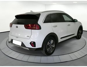 
										KIA NIRO 1.6 GDI HEV 104KW (141CV) DRIVE full									