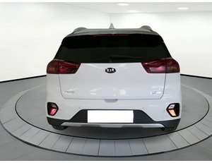 
										KIA NIRO 1.6 GDI HEV 104KW (141CV) DRIVE full									
