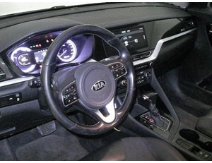 
										KIA NIRO 1.6 GDI HEV 104KW (141CV) DRIVE full									