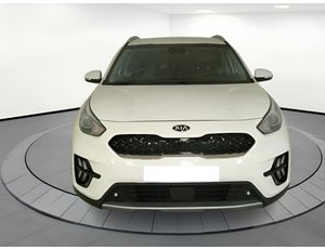 
										KIA NIRO 1.6 GDI HEV 104KW (141CV) DRIVE full									