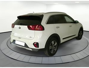 
										KIA NIRO 1.6 GDI HEV 104KW (141CV) DRIVE full									