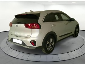 
										KIA NIRO 1.6 GDI HEV 104KW (141CV) DRIVE full									