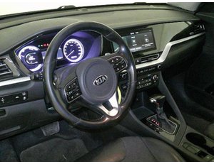 
										KIA NIRO 1.6 GDI HEV 104KW (141CV) DRIVE full									