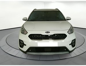 
										KIA NIRO 1.6 GDI HEV 104KW (141CV) DRIVE full									