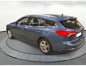 
										FORD FOCUS CLIPPER 1.5 ECOBLUE CONNECTED full									