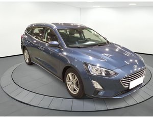 
										FORD FOCUS CLIPPER 1.5 ECOBLUE CONNECTED full									