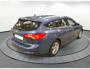 
										FORD FOCUS CLIPPER 1.5 ECOBLUE CONNECTED full									
