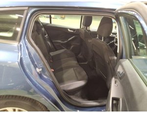 
										FORD FOCUS CLIPPER 1.5 ECOBLUE CONNECTED full									