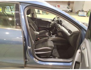 
										FORD FOCUS CLIPPER 1.5 ECOBLUE CONNECTED full									