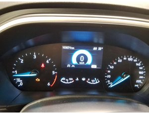 
										FORD FOCUS CLIPPER 1.5 ECOBLUE CONNECTED full									