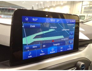 
										FORD FOCUS CLIPPER 1.5 ECOBLUE CONNECTED full									