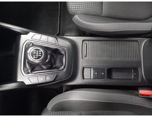 
										FORD FOCUS CLIPPER 1.5 ECOBLUE CONNECTED full									