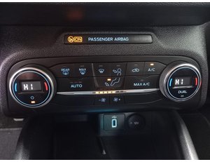 
										FORD FOCUS CLIPPER 1.5 ECOBLUE CONNECTED full									