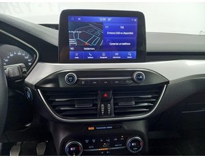 
										FORD FOCUS CLIPPER 1.5 ECOBLUE CONNECTED full									