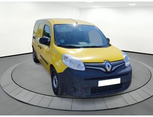 
										RENAULT KANGOO FURGON MAXI 2P BLUE DCI 70 KW (95CV) full									