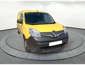 
										RENAULT KANGOO FURGON MAXI 2P BLUE DCI 70 KW (95CV) full									