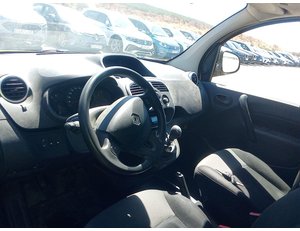 
										RENAULT KANGOO FURGON MAXI 2P BLUE DCI 70 KW (95CV) full									