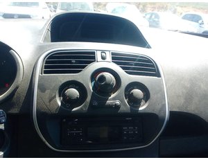 
										RENAULT KANGOO FURGON MAXI 2P BLUE DCI 70 KW (95CV) full									