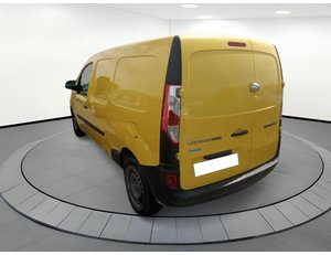 
										RENAULT KANGOO FURGON MAXI 2P BLUE DCI 70 KW (95CV) full									