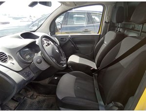 
										RENAULT KANGOO FURGON MAXI 2P BLUE DCI 70 KW (95CV) full									