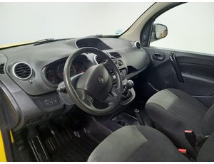 
										RENAULT KANGOO FURGON MAXI 2P BLUE DCI 70 KW (95CV) full									