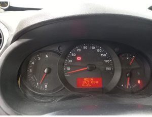 
										RENAULT KANGOO FURGON MAXI 2P BLUE DCI 70 KW (95CV) full									