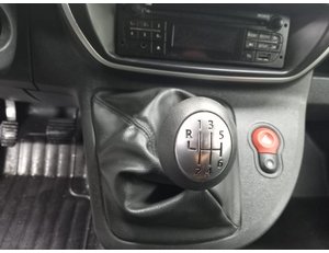 
										RENAULT KANGOO FURGON MAXI 2P BLUE DCI 70 KW (95CV) full									