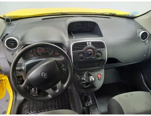 
										RENAULT KANGOO FURGON MAXI 2P BLUE DCI 70 KW (95CV) full									