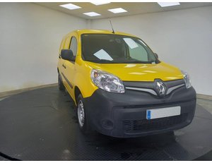 
										RENAULT KANGOO FURGON MAXI 2P BLUE DCI 70 KW (95CV) full									