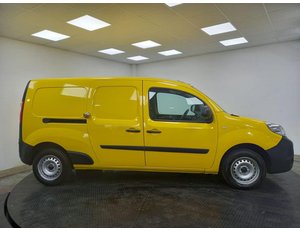 
										RENAULT KANGOO FURGON MAXI 2P BLUE DCI 70 KW (95CV) full									