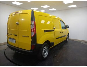 
										RENAULT KANGOO FURGON MAXI 2P BLUE DCI 70 KW (95CV) full									