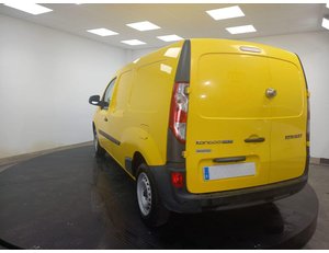 
										RENAULT KANGOO FURGON MAXI 2P BLUE DCI 70 KW (95CV) full									