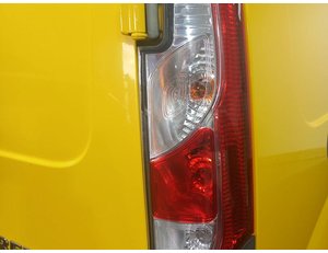 
										RENAULT KANGOO FURGON MAXI 2P BLUE DCI 70 KW (95CV) full									