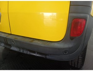 
										RENAULT KANGOO FURGON MAXI 2P BLUE DCI 70 KW (95CV) full									