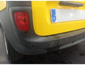 
										RENAULT KANGOO FURGON MAXI 2P BLUE DCI 70 KW (95CV) full									