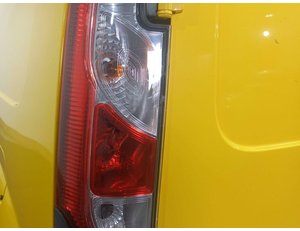
										RENAULT KANGOO FURGON MAXI 2P BLUE DCI 70 KW (95CV) full									